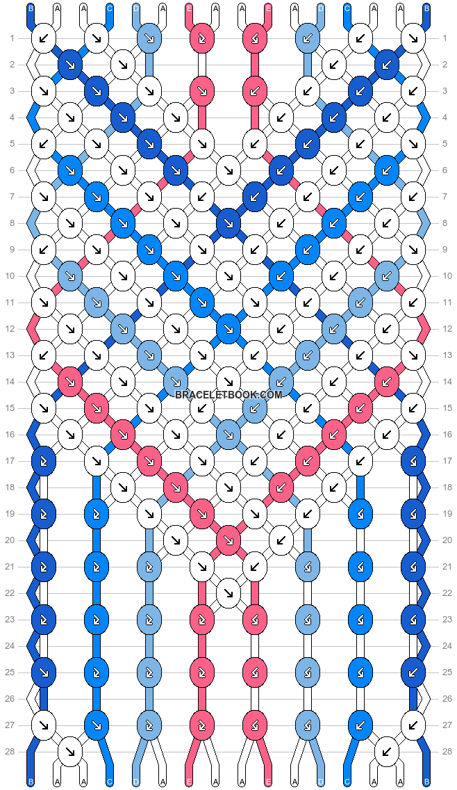 Normal pattern #140187 variation #416333 pattern