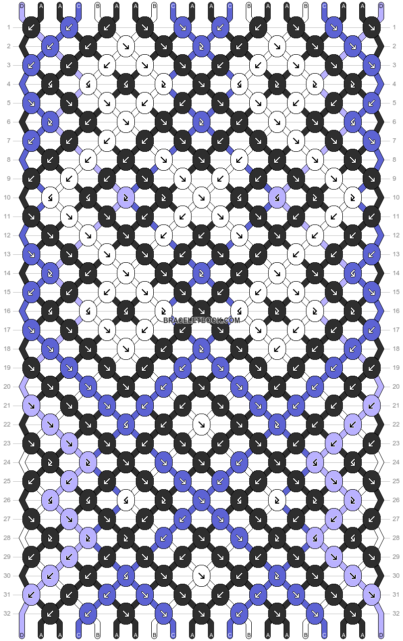 Normal pattern #118208 variation #416336 pattern