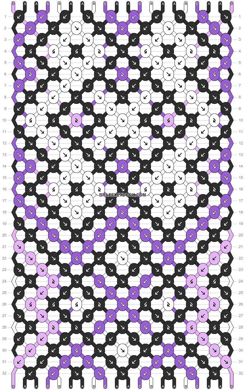Normal pattern #118208 variation #416337 pattern