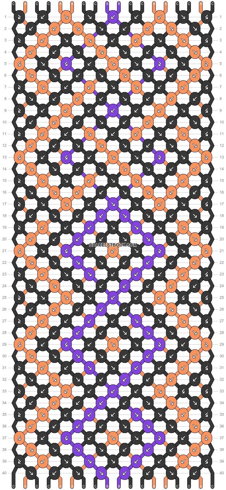 Normal pattern #87718 variation #416338 pattern