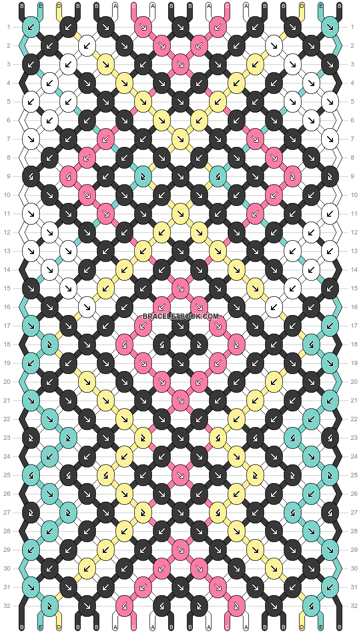 Normal pattern #119850 variation #416340 pattern
