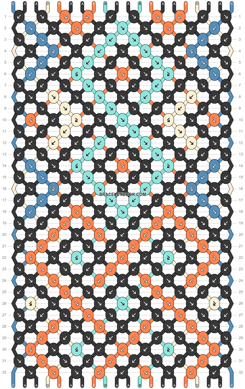 Normal pattern #117804 variation #416341 pattern