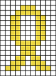 Alpha pattern #199489 variation #416342