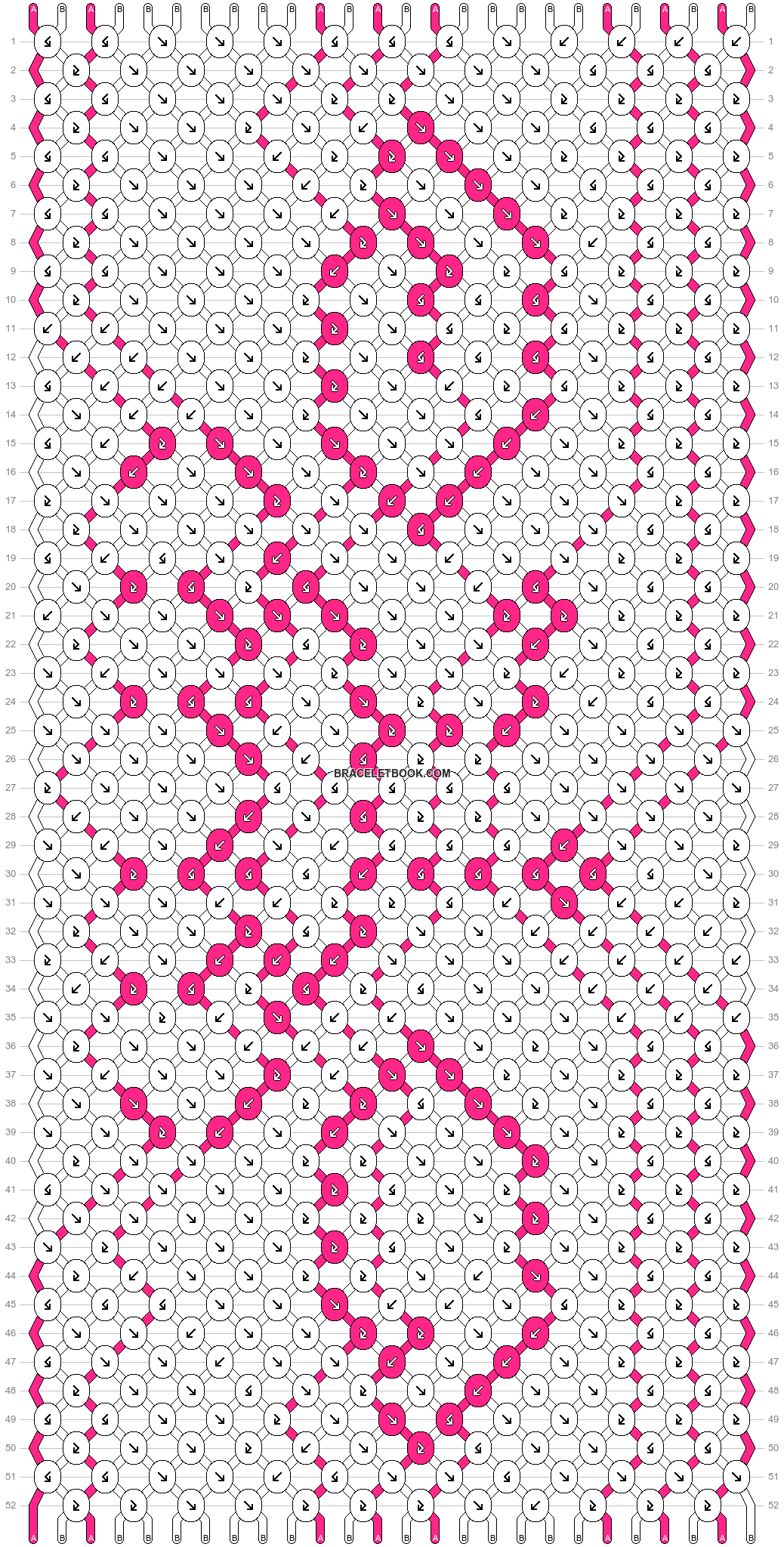 Normal pattern #199347 variation #416343 pattern