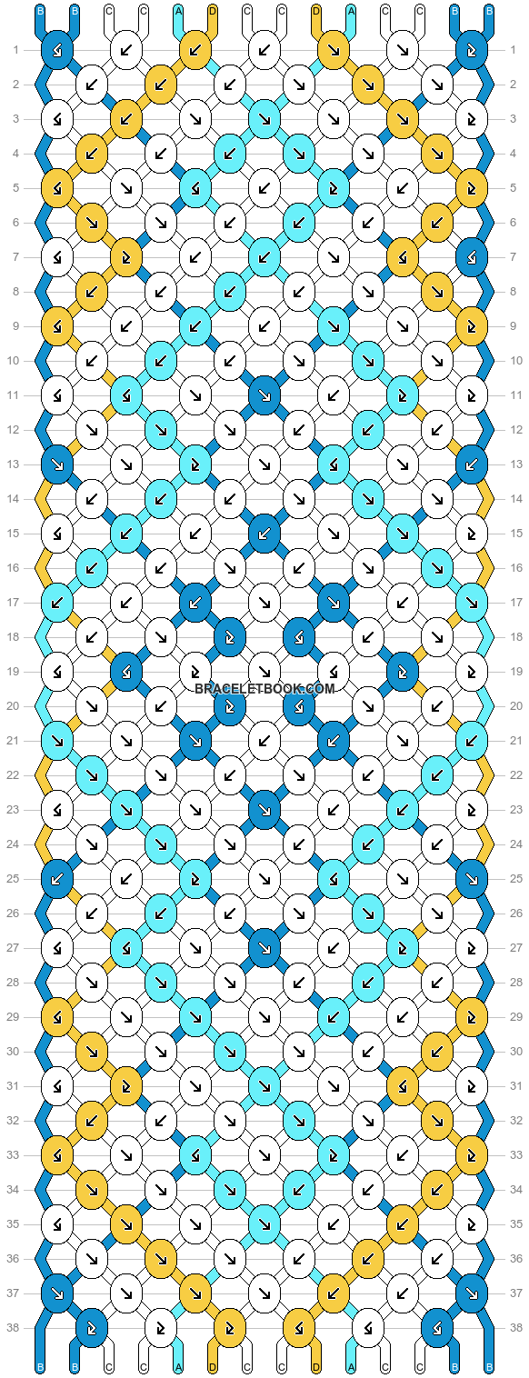 Normal pattern #130150 variation #416347 pattern