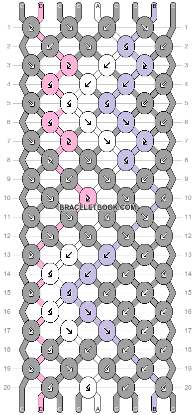 Normal pattern #173103 variation #416349 pattern