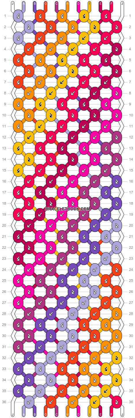 Normal pattern #199330 variation #416351 pattern