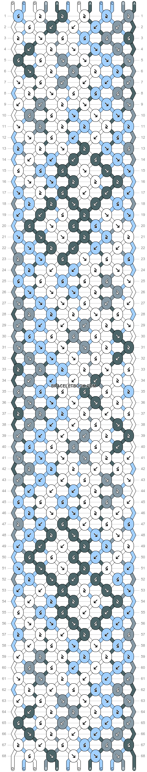 Normal pattern #198712 variation #416352 pattern