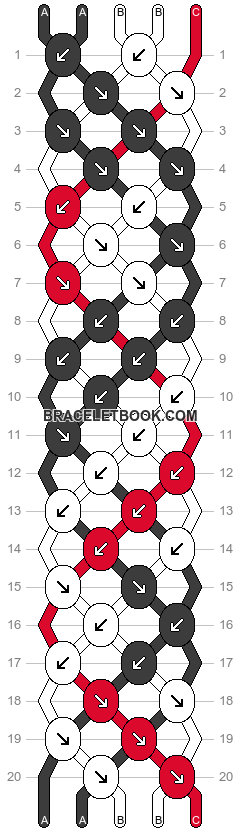 Normal pattern #198188 variation #416353 pattern
