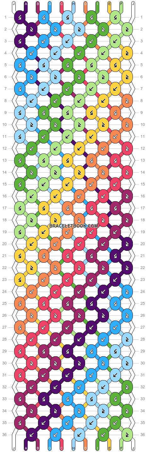 Normal pattern #199330 variation #416354 pattern