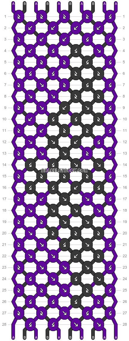 Normal pattern #197862 variation #416355 pattern
