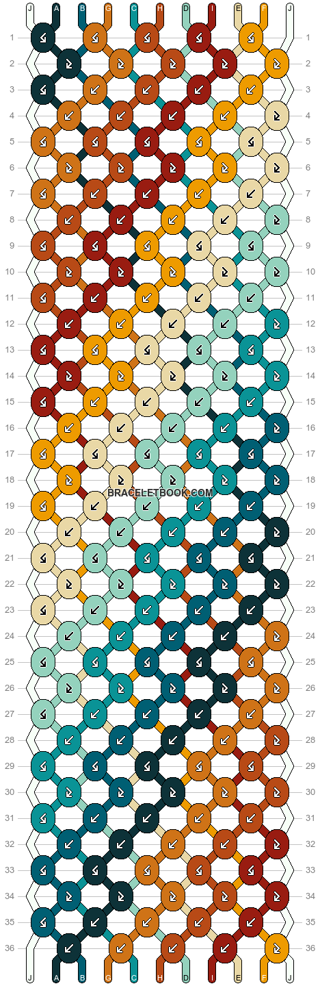 Normal pattern #199330 variation #416356 pattern