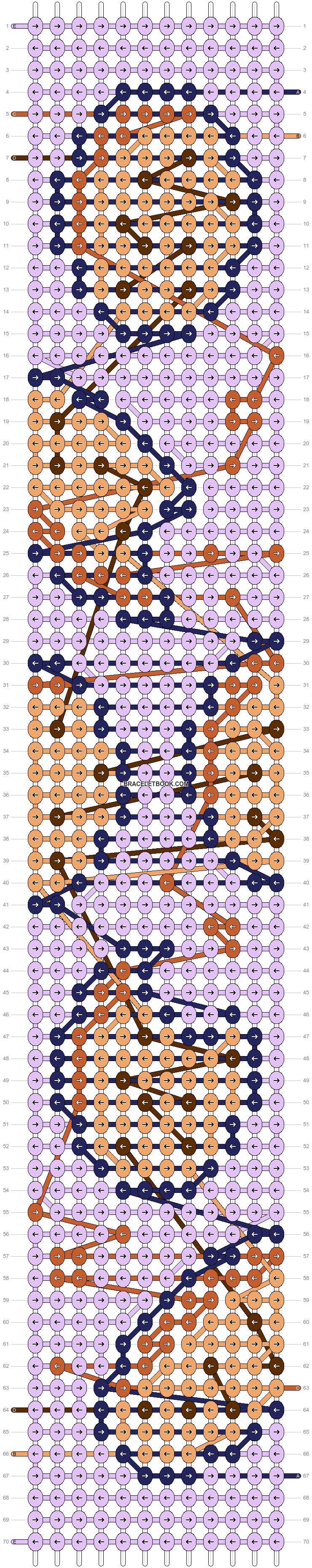 Alpha pattern #127627 variation #416359 pattern