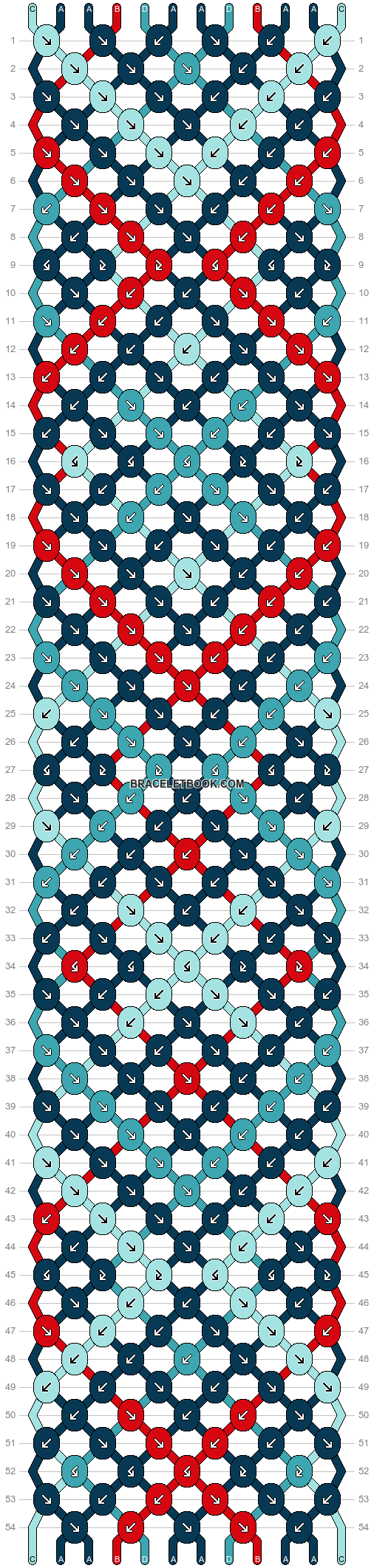 Normal pattern #181807 variation #416360 pattern