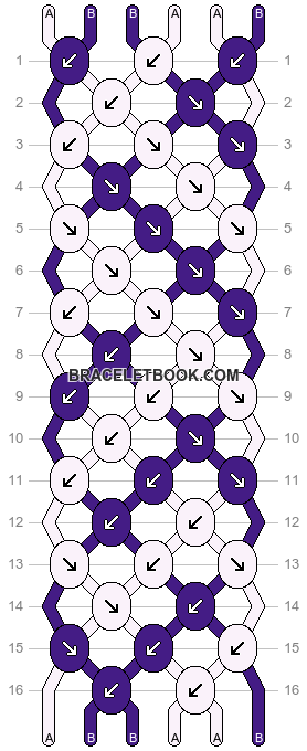Normal pattern #199490 variation #416361 pattern