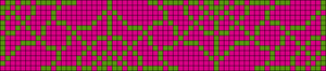 Alpha pattern #126631 variation #416363