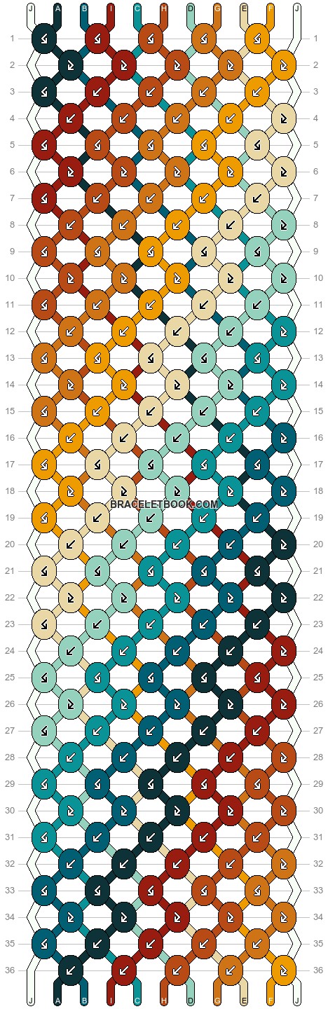 Normal pattern #199330 variation #416364 pattern