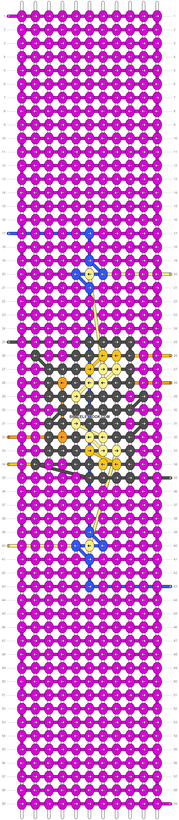 Alpha pattern #199529 variation #416367 pattern