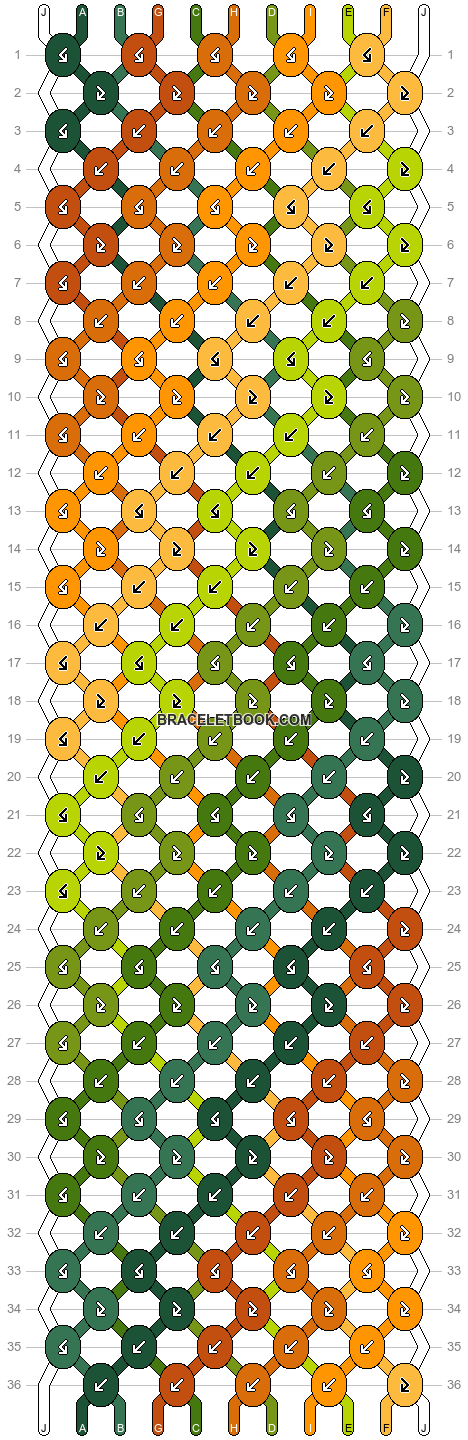 Normal pattern #199330 variation #416370 pattern