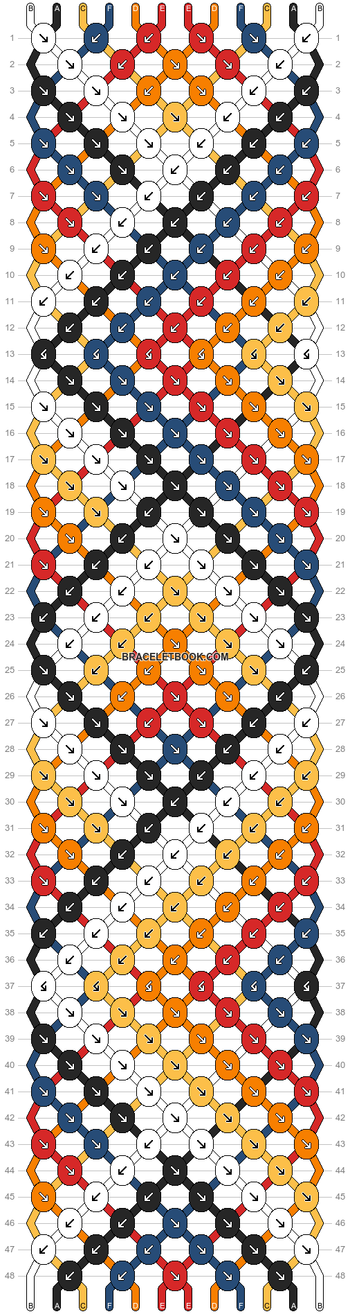 Normal pattern #199473 variation #416371 pattern