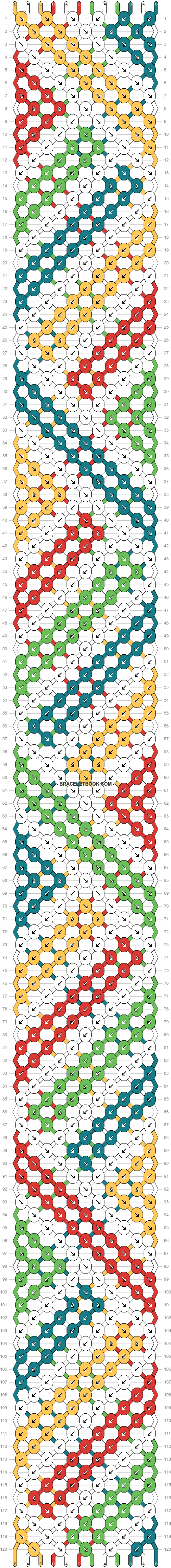 Normal pattern #199332 variation #416372 pattern