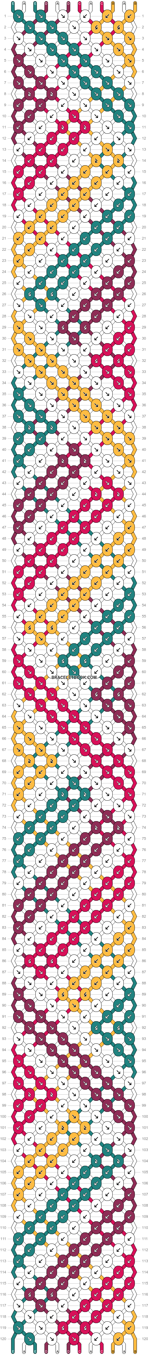 Normal pattern #199332 variation #416373 pattern