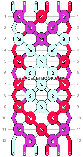 Normal pattern #199429 variation #416378 pattern