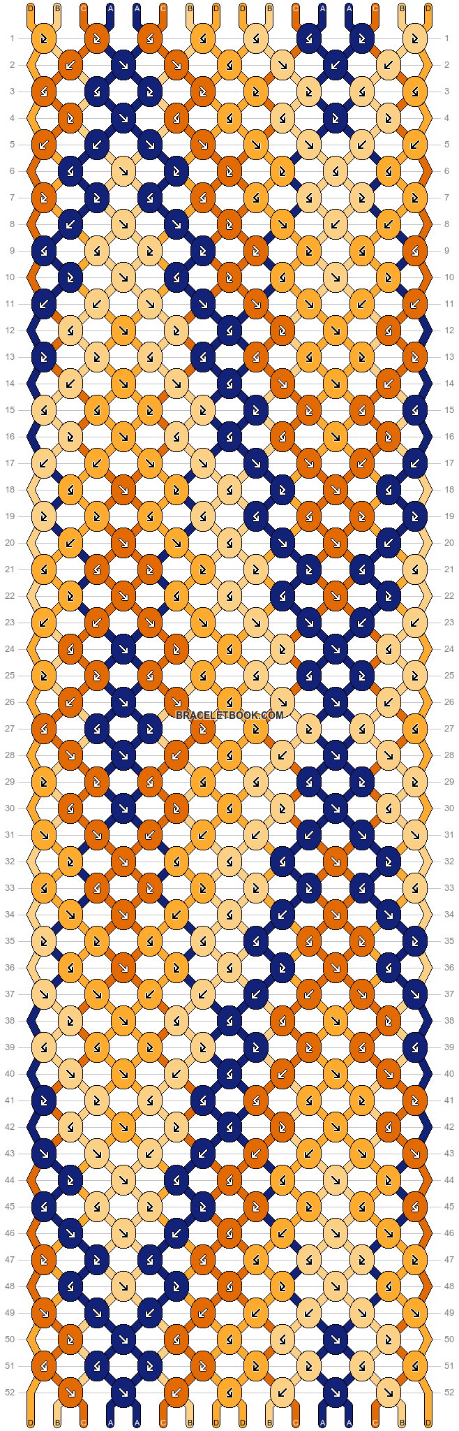Normal pattern #189046 variation #416379 pattern