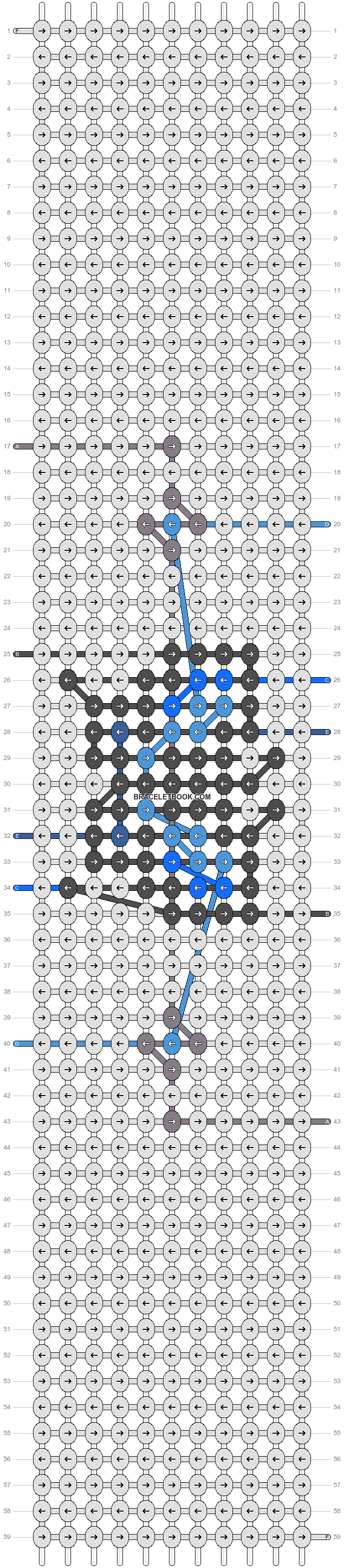Alpha pattern #199529 variation #416380 pattern