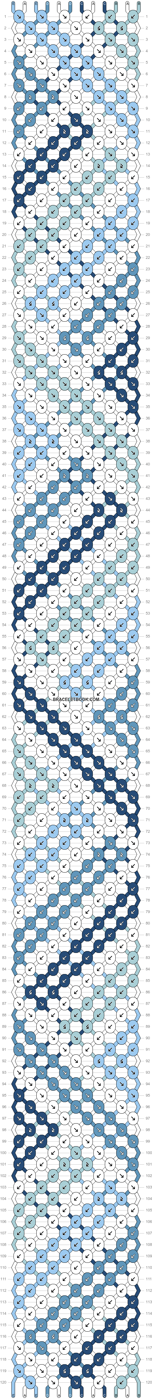 Normal pattern #199332 variation #416382 pattern