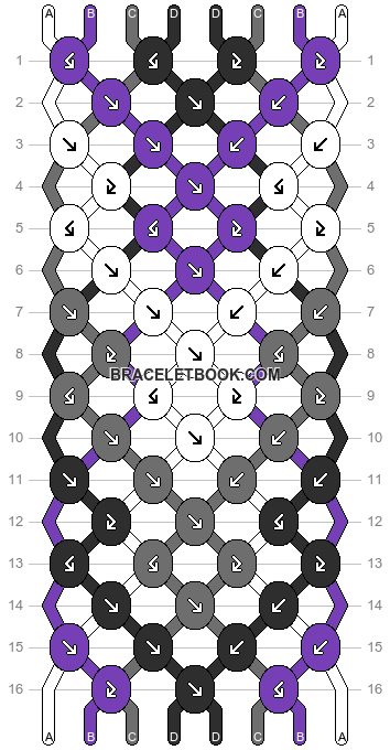 Normal pattern #8542 variation #416384 pattern