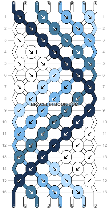 Normal pattern #17352 variation #416385 pattern