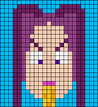 Alpha pattern #196784 variation #416386