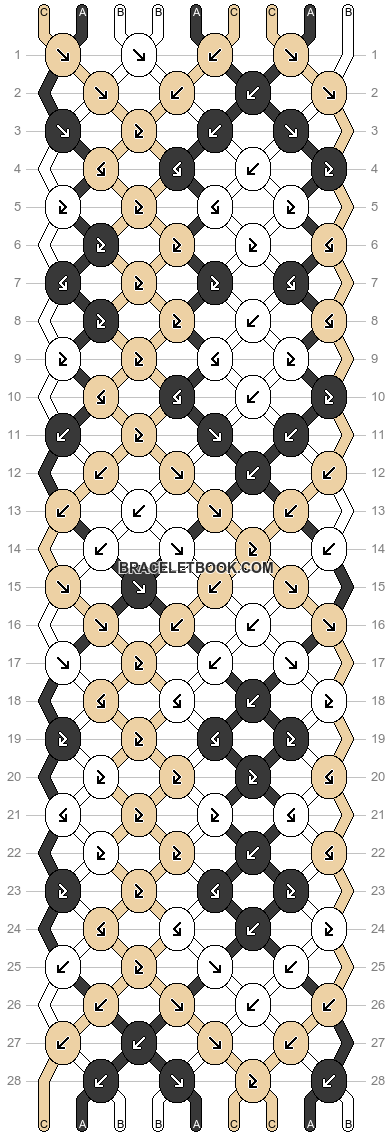 Normal pattern #199509 variation #416388 pattern