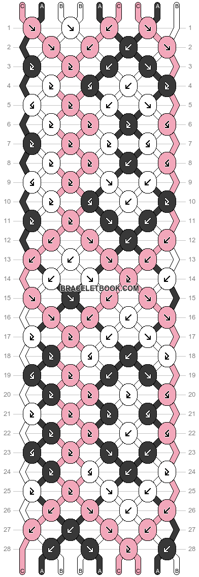Normal pattern #199510 variation #416389 pattern
