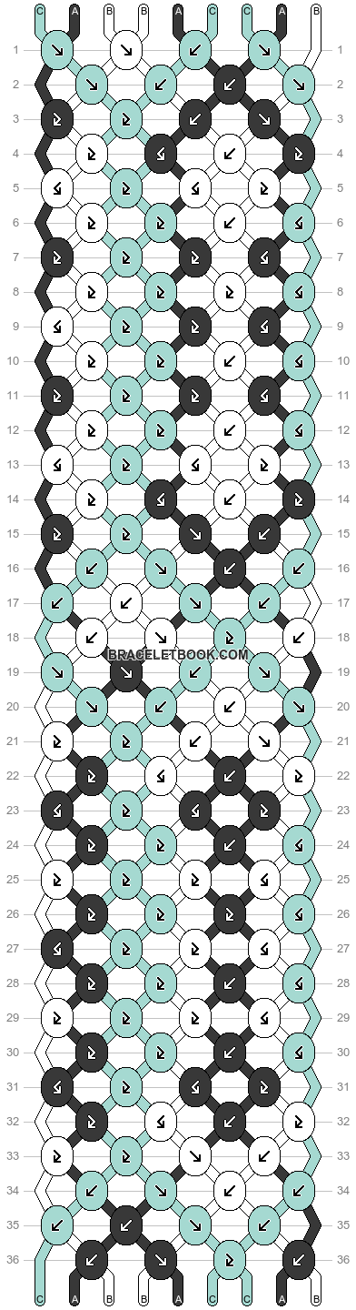 Normal pattern #199511 variation #416390 pattern