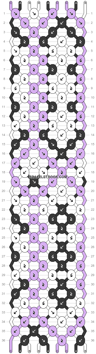 Normal pattern #199512 variation #416391 pattern
