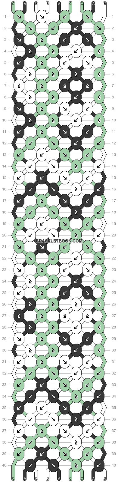 Normal pattern #199513 variation #416392 pattern