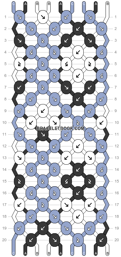 Normal pattern #199508 variation #416393 pattern