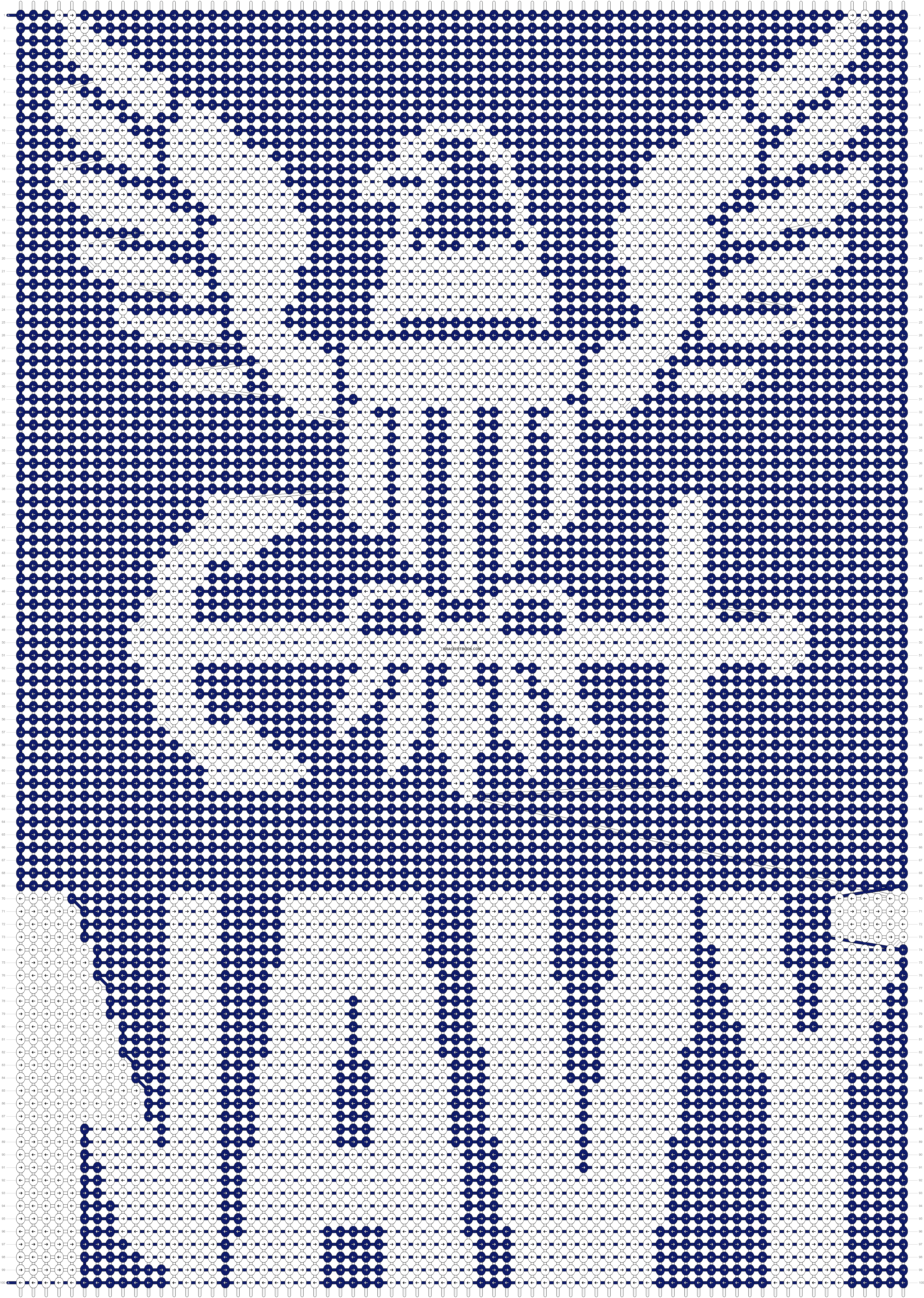 Alpha pattern #199362 variation #416396 pattern