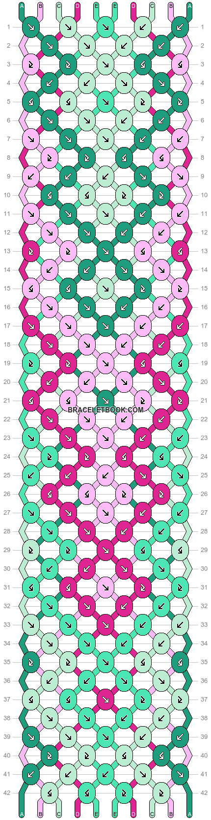 Normal pattern #133494 variation #416398 pattern