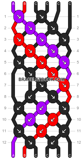 Normal pattern #199471 variation #416399 pattern