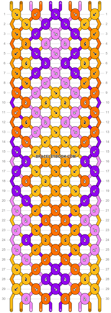 Normal pattern #163164 variation #416405 pattern