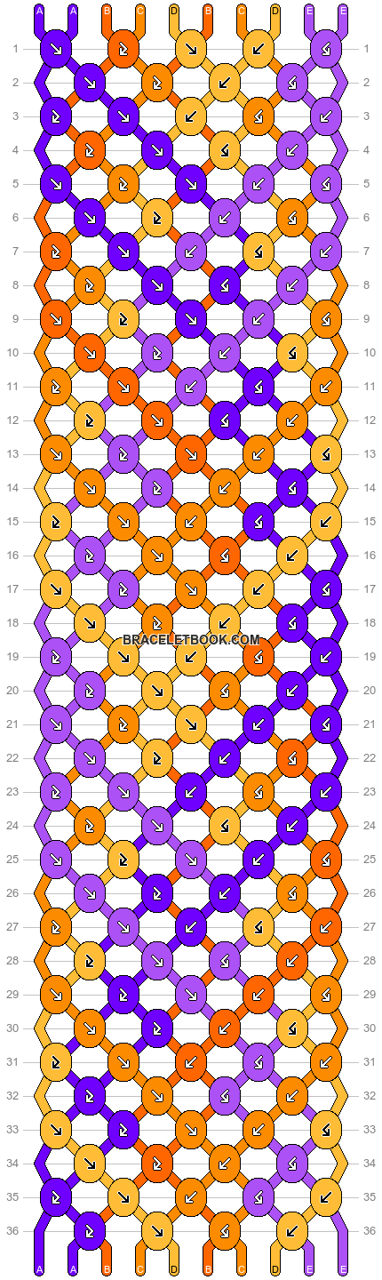 Normal pattern #125312 variation #416407 pattern