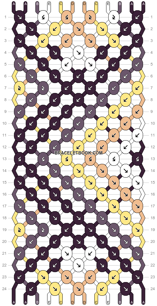 Normal pattern #199475 variation #416409 pattern