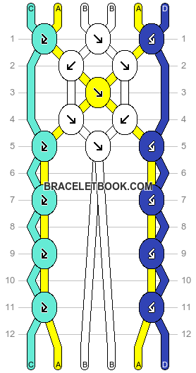 Normal pattern #76616 variation #416412 pattern
