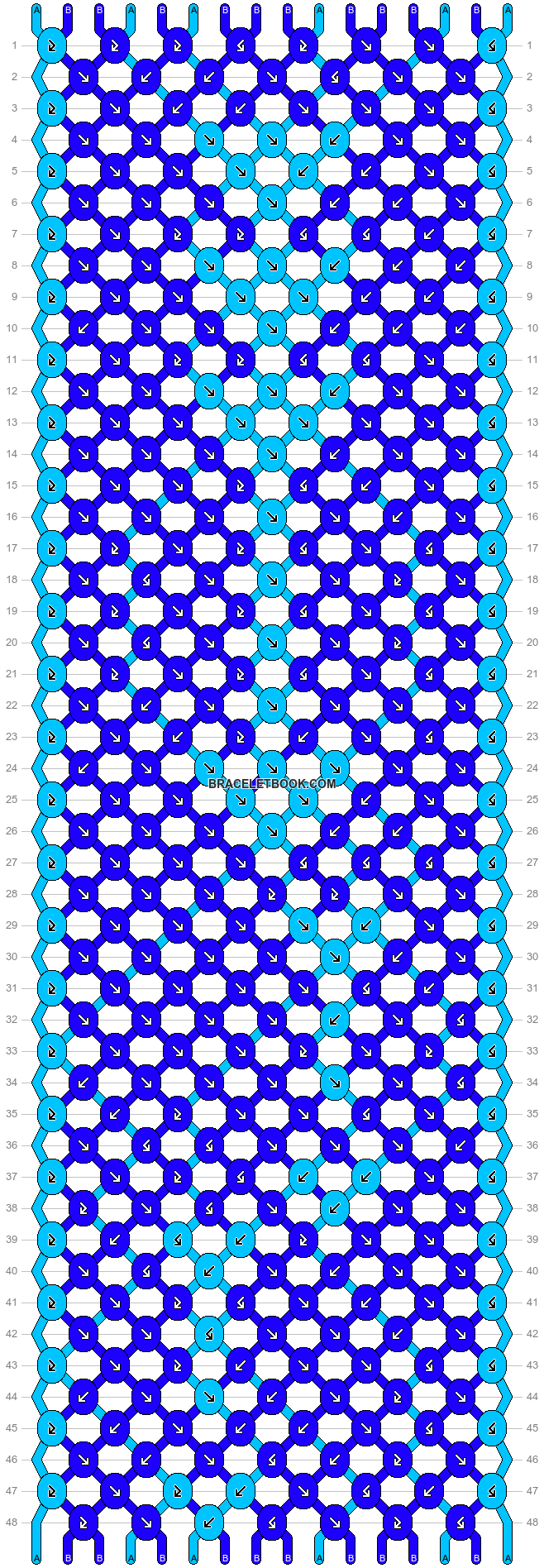 Normal pattern #33846 variation #416413 pattern