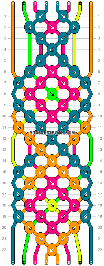 Normal pattern #199388 variation #416415 pattern