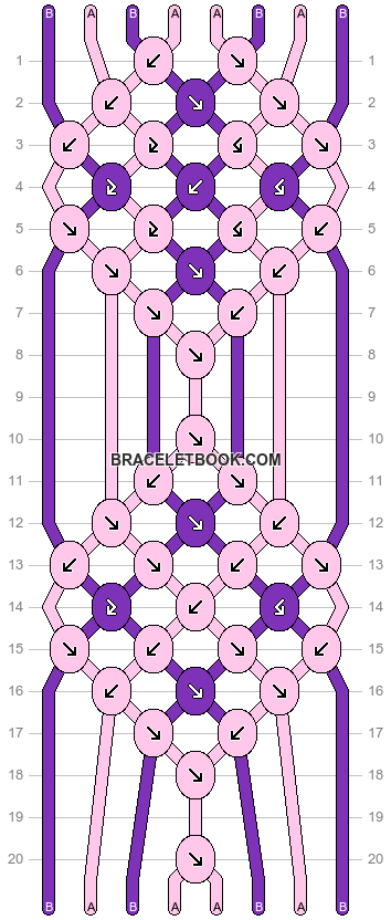 Normal pattern #199280 variation #416416 pattern