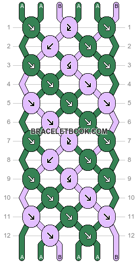 Normal pattern #199548 variation #416418 pattern